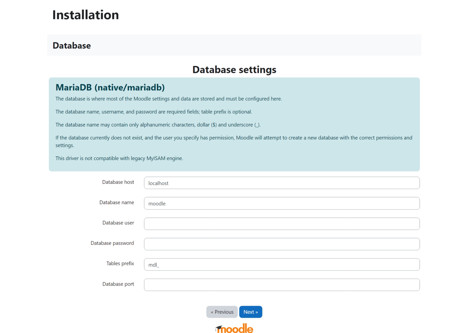 How to install Moodle LMS on XAMPP | 2026 | tek-life